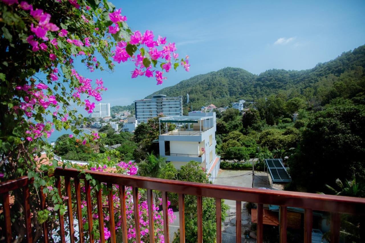 Sea Mountain Hotel Vung Tau Exterior foto